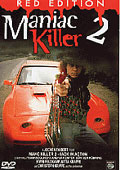Film: Maniac Killer 2 - Red Edition
