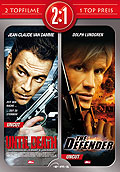 2:1 Double-Feature: Until Death / The Defender - uncut