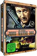 Film: John Wayne Box - Special Edition