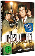 Film: Die Unbestechlichen - Season 2.1