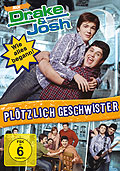 Film: Drake & Josh: Pltzlich Geschwister