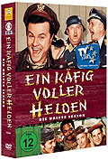 Ein Kfig voller Helden - Staffel 3