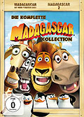 Film: Madagascar - 1 & 2