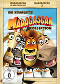 Madagascar - 1 & 2