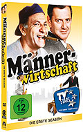 Mnnerwirtschaft - Season 1