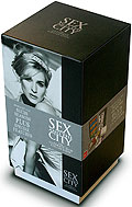 Film: Sex And The City - The Ultimate DVD Collection