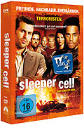 Film: Sleeper Cell - Season 1