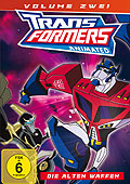 Transformers Animated - Vol. 2