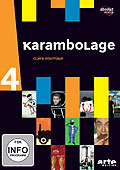 Film: Karambolage 4
