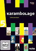 Film: Karambolage 5