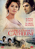 Film: Ungezhmte Catherine