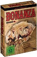 Film: Bonanza - Season 02 - Neuauflage