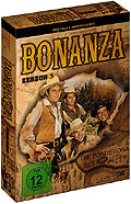 Film: Bonanza - Season 03 - Neuauflage