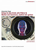 Krieg ist das Ende aller Plne & Woher wir kommen, wohin wir gehen - Edition filmmuseum 31