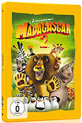 Madagascar 2 - Special Edition
