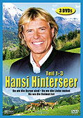 Hansi Hinterseer - Box 1