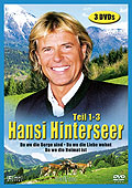 Film: Hansi Hinterseer - Box 1