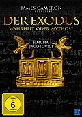 Film: Der Exodus - Wahrheit oder Mythos?