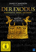 Der Exodus - Wahrheit oder Mythos?