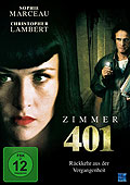 Film: Zimmer 401 - Rckkehr aus der Vergangenheit