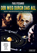 Film: Der Weg durch das All - Von Aristoteles bis Hawking