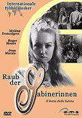 Der Raub der Sabinerinnen