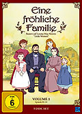 Film: Eine frhliche Familie - Vol. 1