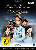 Lark Rise to Candleford - Box 1