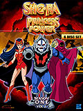 She-Ra Princess of Power - Season 1 - Vol. 2