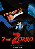 Film: Z wie Zorro - Volume 2