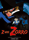 Z wie Zorro - Volume 2