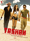 Film: Tashan
