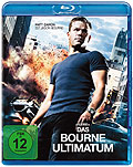 Film: Das Bourne Ultimatum