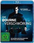 Die Bourne Verschwrung