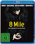 Film: 8 Mile - Jeder Augenblick ist eine neue Chance