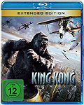 Film: King Kong - Extended Edition