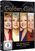 Golden Girls - 7. Staffel