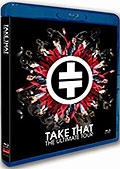 Take That - The Ultimate Tour