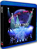 Take That - Beautiful World Live