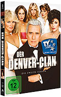 Der Denver Clan - Season 2