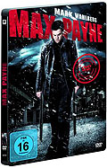 Max Payne - Steelbook