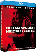 Der Mann, der niemals lebte - Steelbook