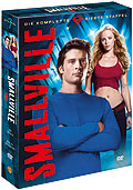 Film: Smallville - Season 7