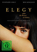 Film: Elegy oder die Kunst zu lieben