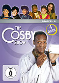 The Cosby Show - Season 8