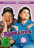 Film: Roseanne - Season 8