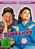 Roseanne - Season 8