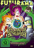 Film: Futurama - Leela und die Enzyklopoden