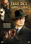 Film: Tage des Zorns - im Netz der Verschwrung