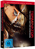 Terminator - The Sarah Connor Chronicles - Staffel 1